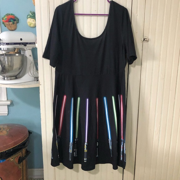 Star Wars Dresses & Skirts - Star wars dress